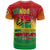 Vanuatu Independence Day T Shirt 42nd Anniversary Yumi Yumi Yumi LT13 - Wonder Print Shop