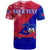 custom-personalised-haiti-t-shirt-haiti-flag-dashiki-simple-style
