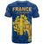 france-football-t-shirt-elegant-lily-world-cup-les-bleus-le-champion