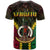 Vanuatu Indigenous T Shirt Proud To Be Ni Vanuatu Polynesian Pattern LT13 - Wonder Print Shop