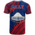F.A.S.T Samoa T Shirt Samoan Coat Of Arms Polynesian Pattern - Wonder Print Shop