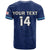 Custom England Cricket T Shirt Sporty 2022 - Wonder Print Shop