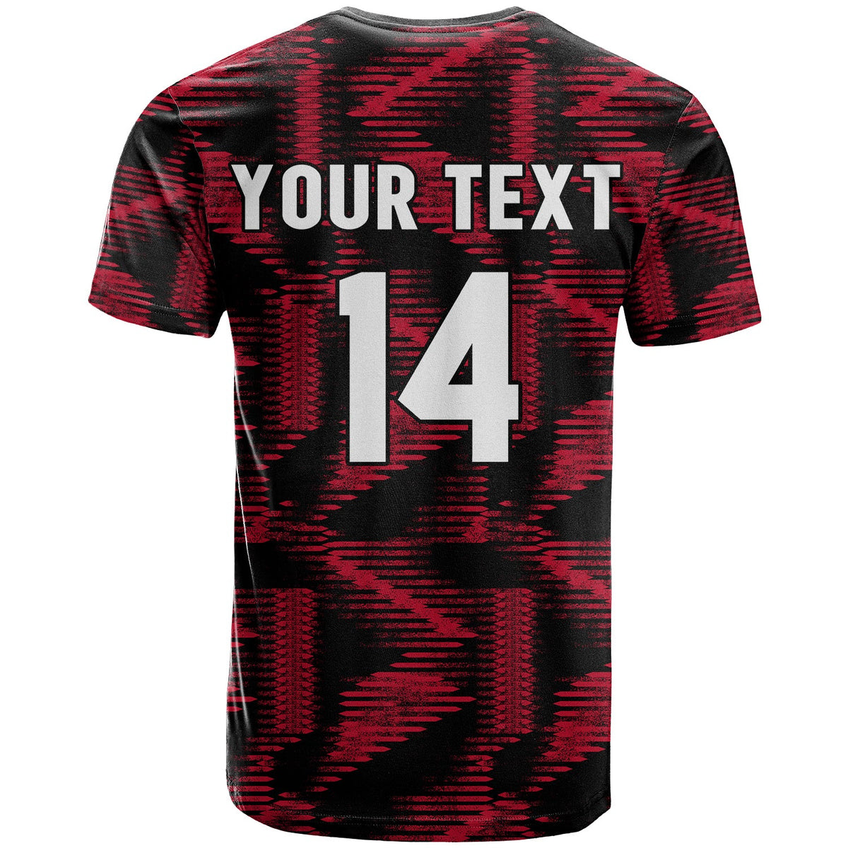 Custom Germany Football T Shirt Nationalelf 2022 Original Style - Wonder Print Shop