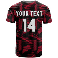 Custom Germany Football T Shirt Nationalelf 2022 Original Style - Wonder Print Shop