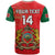 custom-text-and-number-morocco-football-t-shirt-atlas-lions-red-world-cup-2022