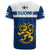 Finland Hockey 2023 T Shirt Come On Suomi - Wonder Print Shop