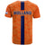 Netherlands Football T Shirt Holland World Cup 2022 - Wonder Print Shop