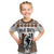 Custom Fiji Rugby Bati T Shirt Proud Tapa Pattern LT13 - Wonder Print Shop