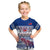 Toa Samoa Rugby T Shirt Uso Aso Uma Go Champions White LT13 - Wonder Print Shop