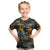 Custom Buffalo Soldiers T Shirt Camouflage Unique LT13 - Wonder Print Shop