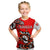 Canada Haida T Shirt Maple Leaf Canadian LT13 - Wonder Print Shop