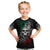 Custom Mexico T Shirt Skull Eagle Aztec LT13 - Wonder Print Shop