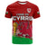 custom-text-and-number-wales-football-t-shirt-come-on-cymru-the-red-wall-champions-wolrd-cup