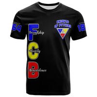 Custom Knights of Pythias T Shirt Since 1864 Simple Style LT13 - Wonder Print Shop