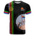 Custom Eritrea EPLF T Shirt Spirit Eritrean LT13 - Wonder Print Shop