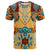 Custom Native American T Shirt Dream Catchers Indigenous LT13 - Wonder Print Shop