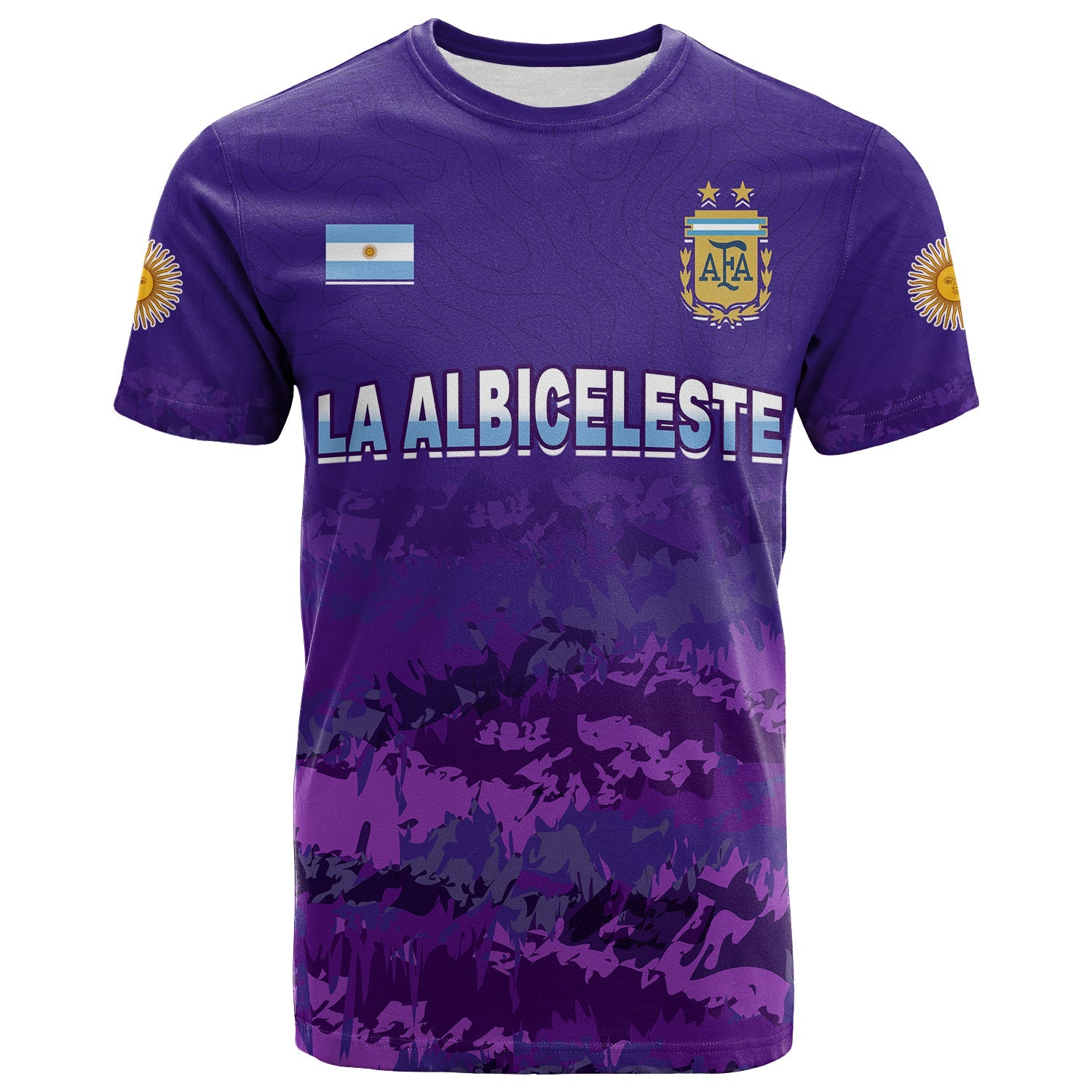 argentina-football-t-shirt-go-champions-la-albiceleste