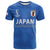 custom-text-and-number-japan-football-t-shirt-samurai-blue-champions-2022-world-cup