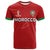 Morocco FootbT Shirt Champions World Cup Soccer Proud LT13 - Wonder Print Shop