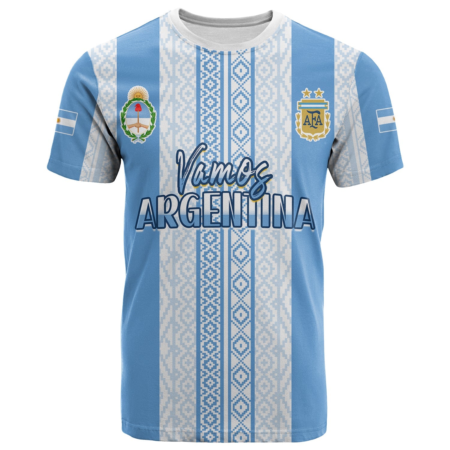 argentina-football-t-shirt-champions-world-cup-gaucho-vamos