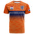 Netherlands Football T Shirt Holland World Cup 2022 - Wonder Print Shop