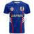 custom-text-and-number-japan-football-t-shirt-samurai-blue-world-cup-2022