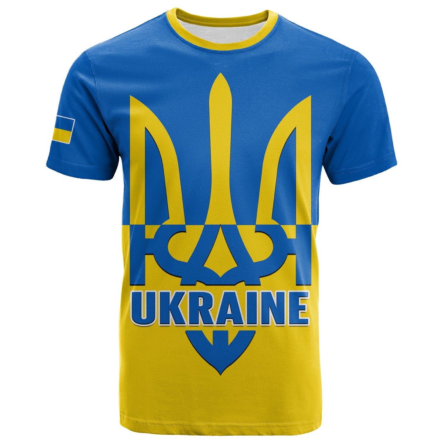 ukraine-t-shirt-stand-with-ukrainian-simple-style