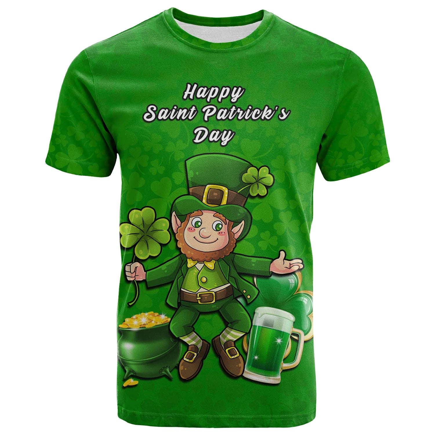 ireland-t-shirt-saint-patricks-day-happy-leprechaun-and-shamrock