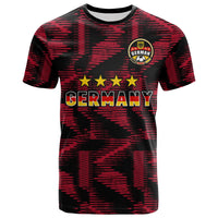 Germany Football T Shirt Nationalelf 2022 Original Style - Wonder Print Shop