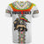 Custom Ethiopia T Shirt Reggae Style No.1 LT6 - Wonder Print Shop