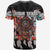 Custom Native American T Shirt Native Patterns Dreamcatcher LT6 - Wonder Print Shop