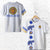 Custom Sri Lanka T Shirt Traditional Pattern and Elephants LT13 - Wonder Print Shop