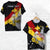 Custom Madang Province T Shirt Style Life PNG LT13 - Wonder Print Shop