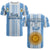 custom-text-and-number-argentina-football-t-shirt-champions-world-cup-gaucho-vamos