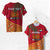 Custom Morobe Province T Shirt Coconut PNG LT13 - Wonder Print Shop