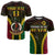 Custom Vanuatu Indigenous T Shirt Proud To Be Ni Vanuatu Polynesian Pattern LT13 - Wonder Print Shop