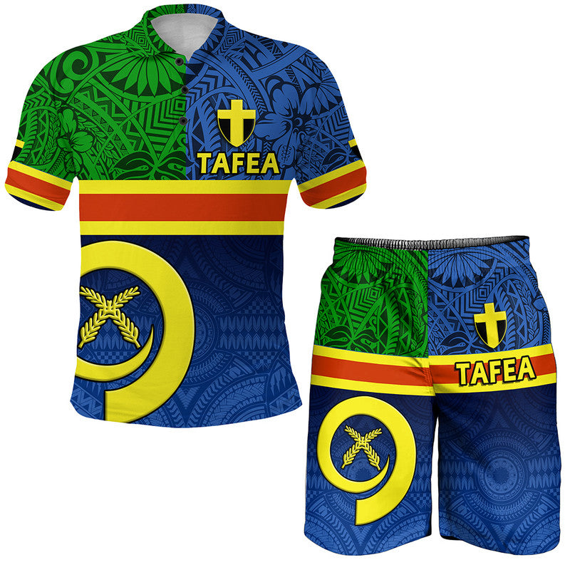vanuatu-tafea-province-day-combo-polo-shirt-and-men-short-tafea-flag-color-style-lt9