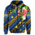 Custom Vanuatu Tafea Hoodie Independence Be Proud LT8 - Wonder Print Shop