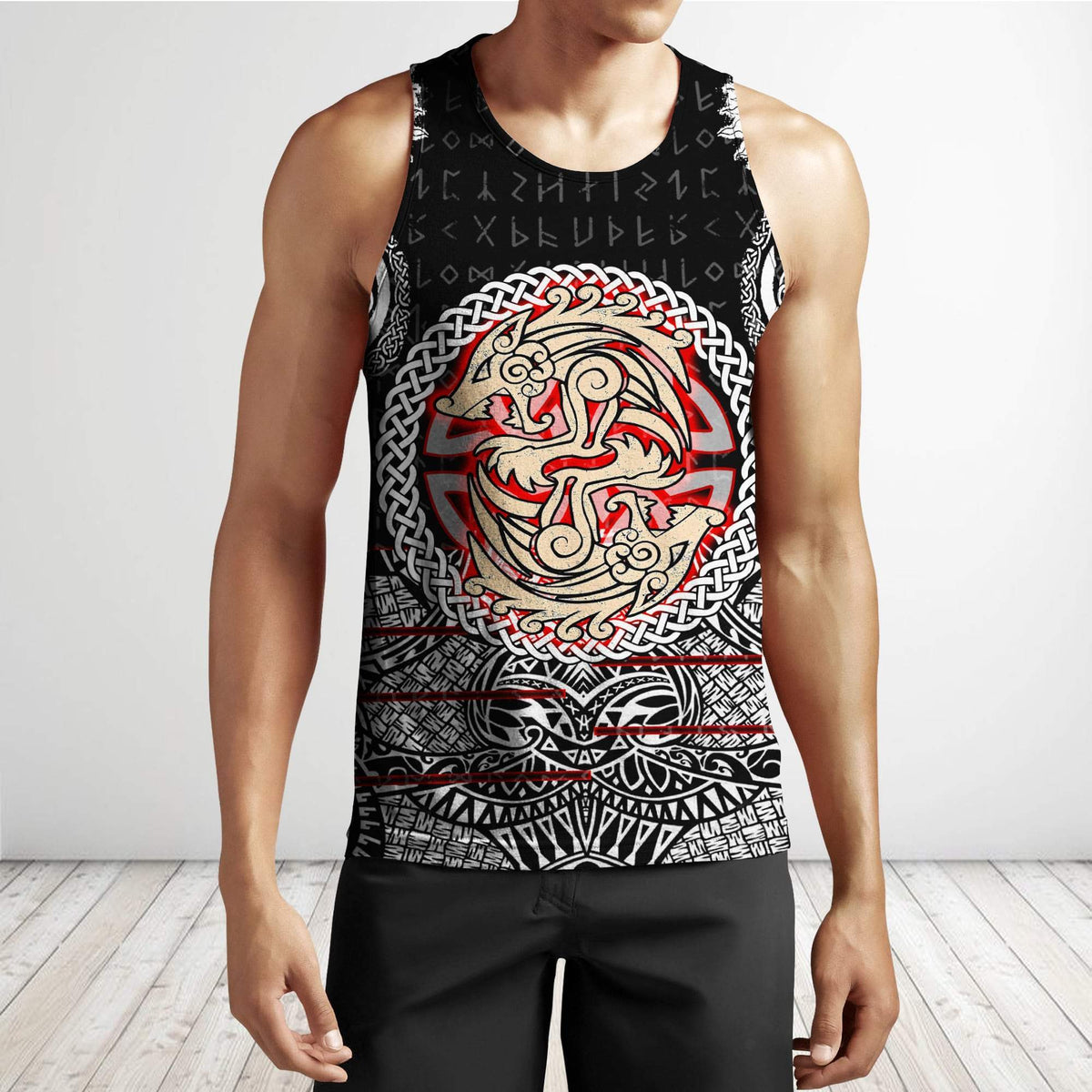 viking-mens-tank-top-fenrir-vikings-tattoo-3d