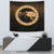 Wonder Print Shop Tapestry - Wolf Of Odin - Gold Version Tapestry RLT12 - Wonder Print Shop
