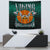 Viking Tapestry - Viking ShieldMaiden Tapestry RLT12 - Wonder Print Shop