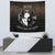 Wonder Print Shop Tapestry - Odin God Of War and Death Tapestry RLT12 - Wonder Print Shop