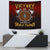 Viking Tapestry - Victory or Valhalla Shield Maiden Tapestry RLT12 - Wonder Print Shop