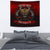 Viking Tapestry - Son of Odin Valhalla Tapestry RLT12 - Wonder Print Shop
