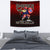 Viking Tapestry - America Or Valhalla Tapestry RLT12 - Wonder Print Shop