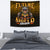 Viking Tapestry - Future Shield Maiden Tapestry RLT12 - Wonder Print Shop