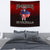Viking Tapestry - America Or Valhalla Tapestry RLT12 - Wonder Print Shop