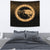 Wonder Print Shop Tapestry - Wolf Of Odin - Gold Version Tapestry RLT12 - Wonder Print Shop