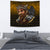 Viking Tapestry - Viking Warrior Odin Valhalla Raven Tapestry RLT12 - Wonder Print Shop