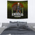 Viking Tapestry - ShieldMaiden Tapestry RLT12 - Wonder Print Shop